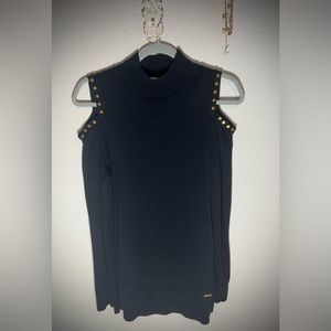 Michael Kors studded sweater